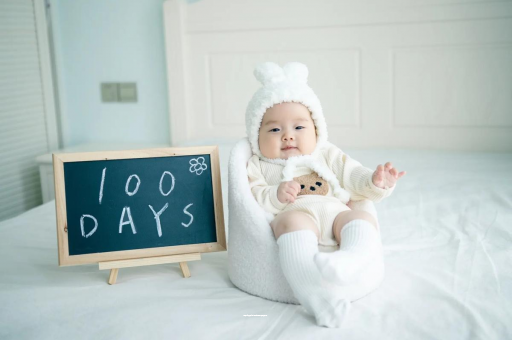 宝鸡4个月宝宝干呕