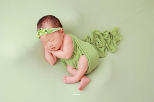 宝鸡六个月宝宝有眼屎