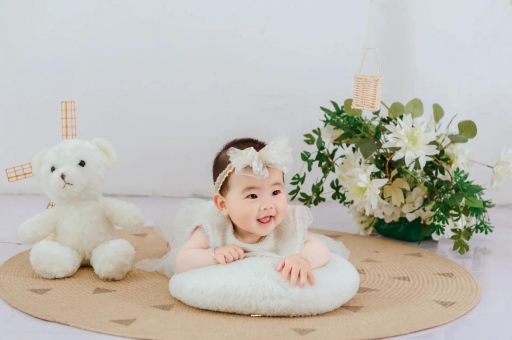 宝鸡宝宝多大能自主入睡