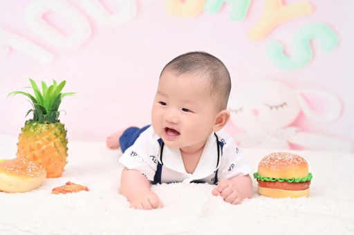 宝鸡两岁八个月宝宝身高