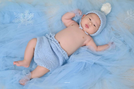 宝鸡三岁宝宝身高